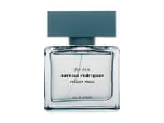 Narciso Rodriguez 50ml for him vetiver musc, toaletní voda