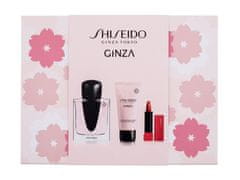 Shiseido 50ml ginza, parfémovaná voda