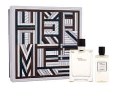 Hermès 100ml terre d set3, toaletní voda