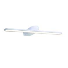 ACA ACA Lighting nástěnné svítidlo LED 16W 4000K 1040lm bílá IP44 50X12X4CM PHOEBE PN11LEDW504WH