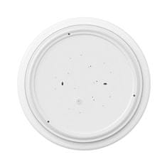 Osram LEDVANCE LED přisazené svítidlo SF CIRCULAR 400 SEN V 24W 830 IP44 4058075618084