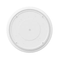 Osram LEDVANCE LED přisazené svítidlo SF CIRCULAR 500 V 42W 830 IP44 DALI 4099854077890