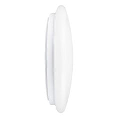 Osram LEDVANCE LED přisazené svítidlo SF CIRCULAR 350 SEN V 18W 3CCT IP44 4099854042096