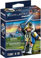 Playmobil Playmobil 71301 Novelmore-Arwynn s Invincibusem