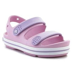 Crocs Sandály Crocband Cruiser velikost 34