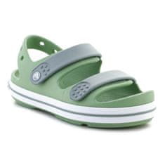 Crocs Sandály Crocband Cruiser velikost 33