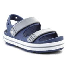 Crocs Sandály Crocband Cruiser K 209423-45O velikost 29