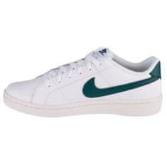 Nike Boty Court Royale 2 Low CQ9246-105 velikost 44,5