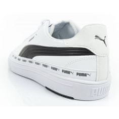 Puma Boty Serve Pro 383897 01 velikost 46