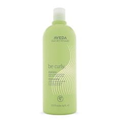 Aveda Šampon pro kudrnaté a vlnité vlasy Be Curly (Shampoo) (Objem 1000 ml)