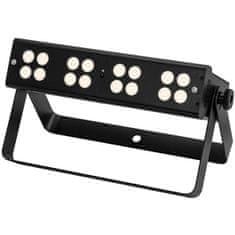 Eurolite LED Silent Bar 16x4W RGB/WW