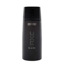 Axe Axe - Black Deo Spray 150ml 