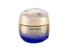 Shiseido Shiseido - Vital Perfection Uplifting and Firming Cream - For Women, 50 ml 