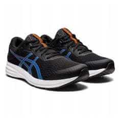 Asics Boty běžecké černé 48 EU Patriot 12