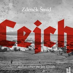 Šmíd Zdeněk: Cejch