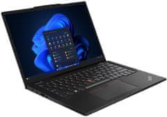 Lenovo ThinkPad X13 2-in-1 G5, černá (21LW0014CK)