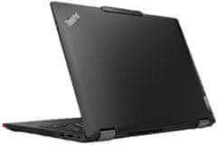 Lenovo ThinkPad X13 2-in-1 G5, černá (21LW0014CK)