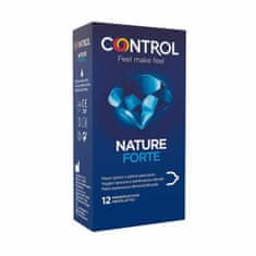CONTROL Control Nature Forte Condoms 12 PCs 