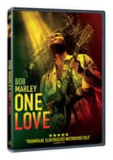 Bob Marley: One Love