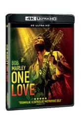 Bob Marley: One Love