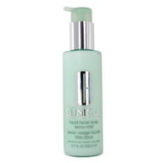 Clinique Clinique Liquid Facial Soap Extra Mild 200ml 