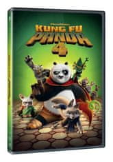 Kung Fu Panda 4