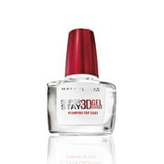 Maybelline Maybelline Superstay 3D Gel Effect 01 Transparent 10ml 