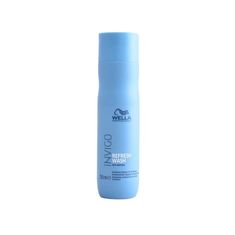 Wella Wella Invigo Refresh Shampoo 250ml 