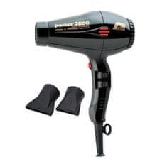 Parlux Parlux Hair Dryer 3800 Ionic Ceramic Black 