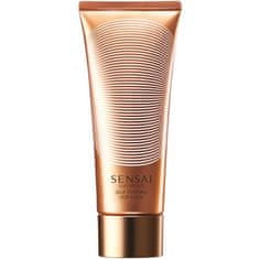 Sensai Kanebo Sensai Silky Bronze Self Tanning For Body 150ml 