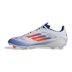 Adidas Boty adidas F50 League FG/MG IE0601 velikost 47 1/3