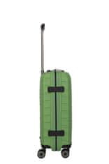 Travelite Mooby S,M,L Green