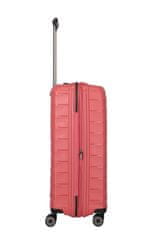 Travelite Mooby M Red