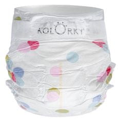 KOLORKY DAY MOMENTS Celebration, XL (12-25 kg) - 25 ks