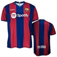 FotbalFans Domácí dres FC Barcelona, 23/24 | S