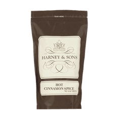 Harney & Sons Černý čaj Hot Cinnamon Spice 50ks