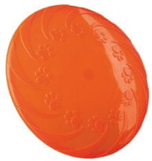 Trixie Frisbee Disk Z Tpr Gumy 18Cm [Tx-33505]