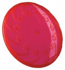 Trixie Frisbee Disk Z Tpr Gumy 18Cm [Tx-33505]