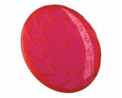 Trixie Frisbee Disk Z Tpr Gumy 18Cm [Tx-33505]