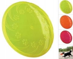 Trixie Frisbee Disk Z Tpr Gumy 18Cm [Tx-33505]