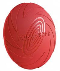 Trixie Frisbee Disk Dog Disc 18Cm [Tx-33501]