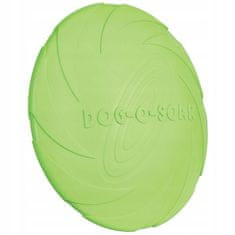 Trixie Frisbee Disk Dog Disc 24Cm [Tx-33503]