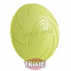 Trixie Frisbee Disk Dog Disc 22Cm [Tx-33502]