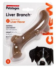 Petstages Liver Branch Malá Ps68609