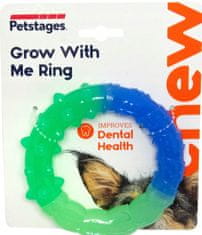 Petstages Grow With Me Ring Ps68028