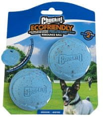 Chuckit! ! Rebounce Ball Medium 2Pack [520320]