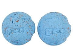 Chuckit! ! Rebounce Ball Medium 2Pack [520320]