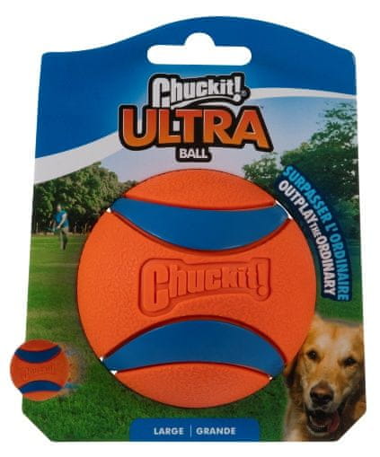 Chuckit! ! Ultra Ball Large [17030]