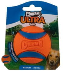 Chuckit! ! Ultra Ball Medium [170015]