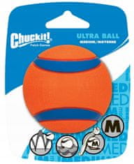 Chuckit! ! Ultra Ball Medium [170015]